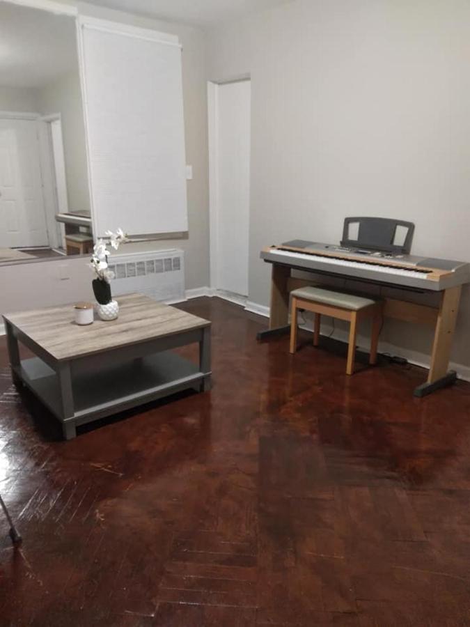 Brighton Beach Rooms New York Exterior foto