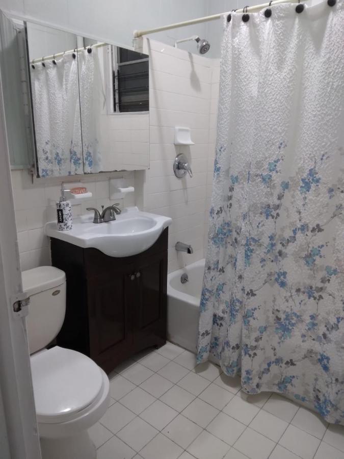 Brighton Beach Rooms New York Exterior foto