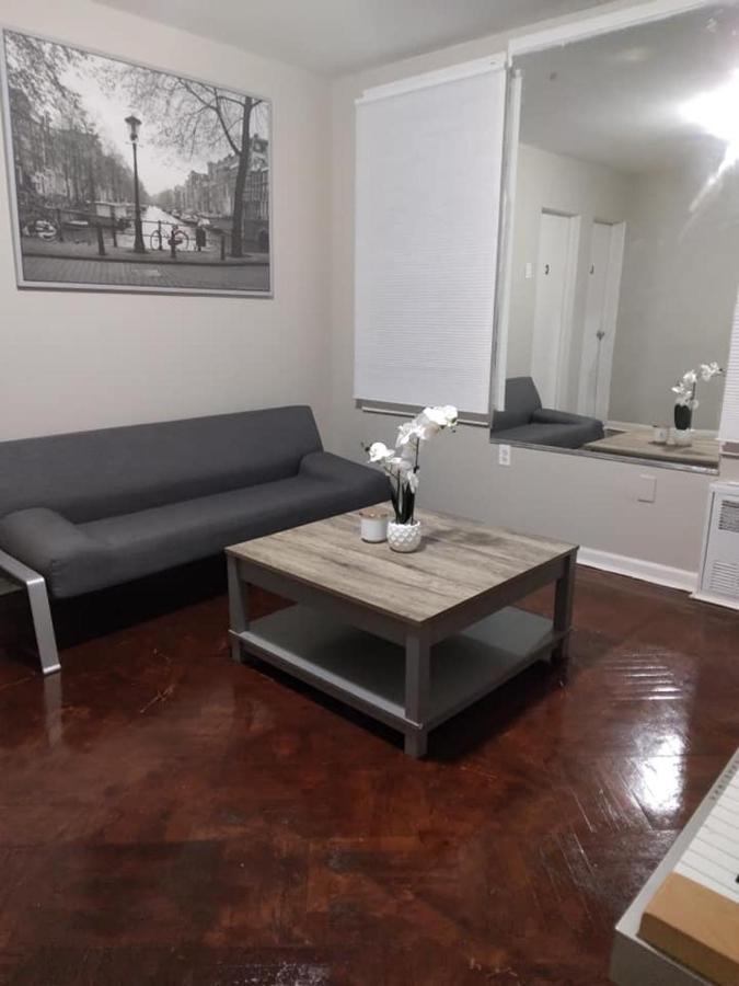 Brighton Beach Rooms New York Exterior foto