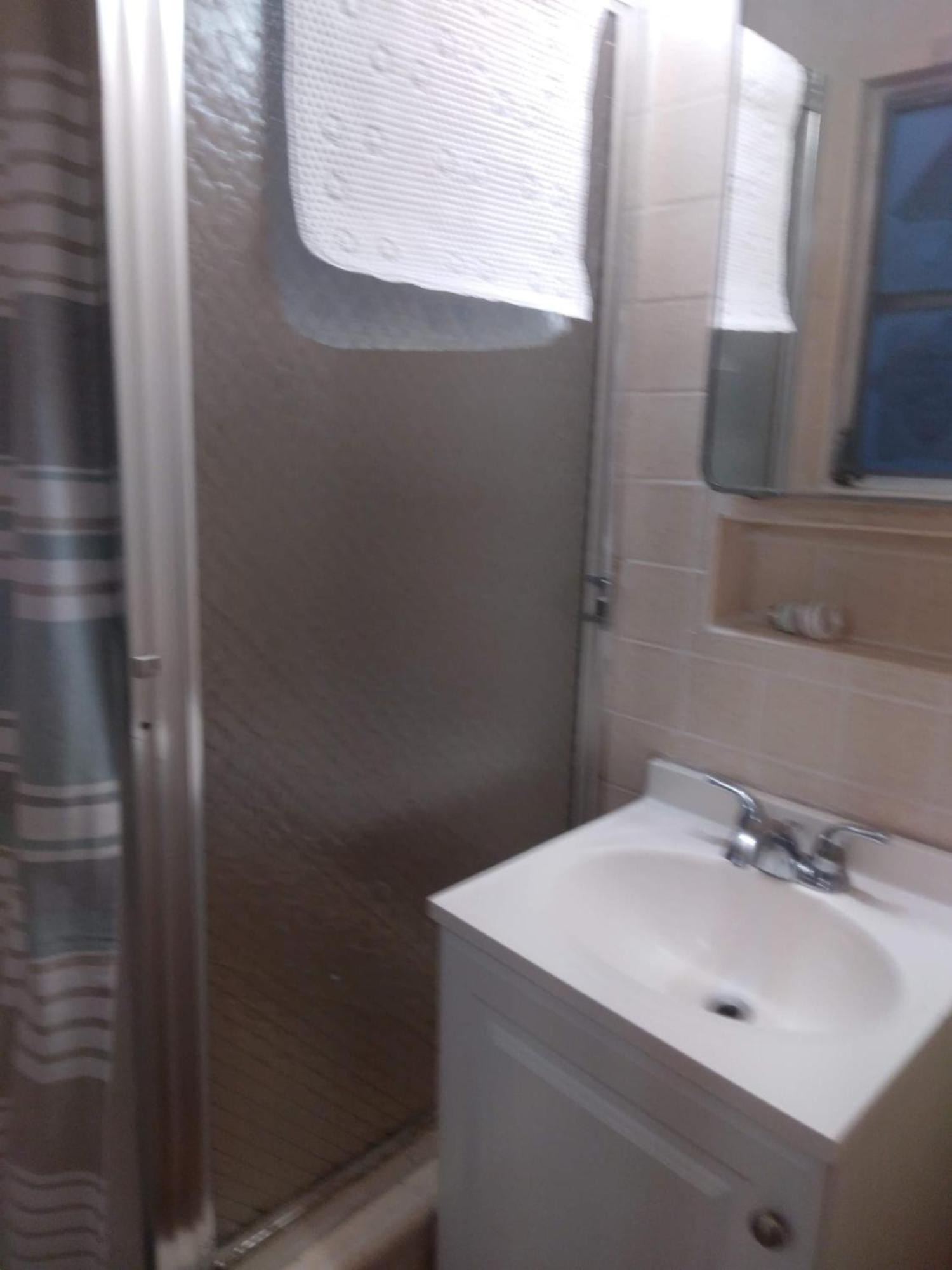 Brighton Beach Rooms New York Exterior foto