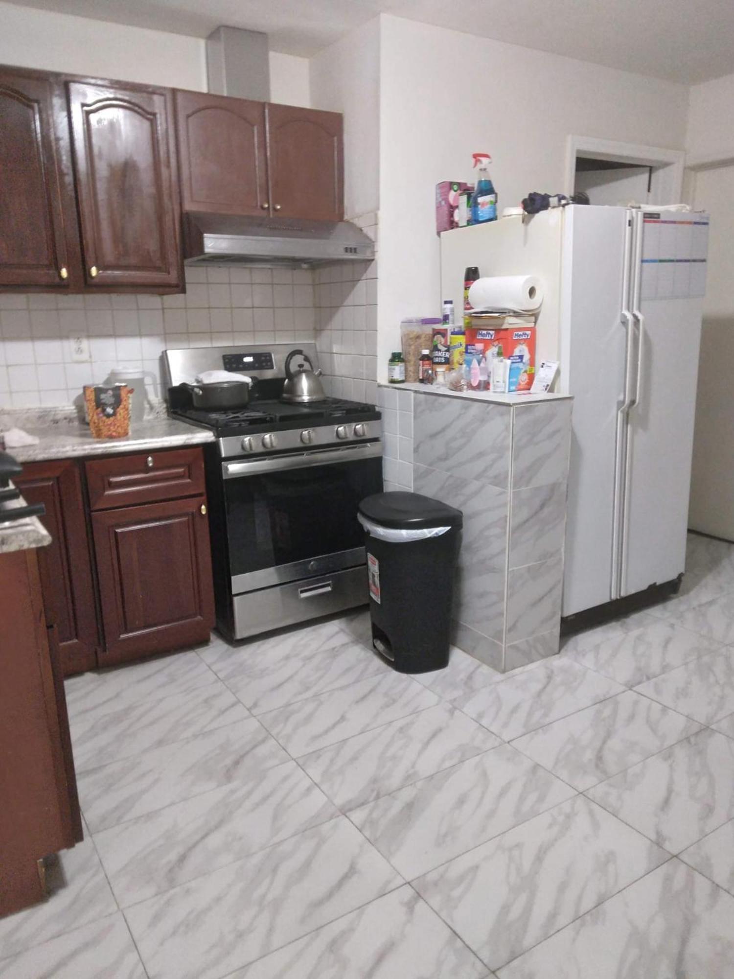 Brighton Beach Rooms New York Exterior foto